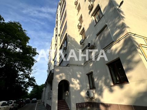 квартира за адресою Одеса, Дунаєва пров., 3Б