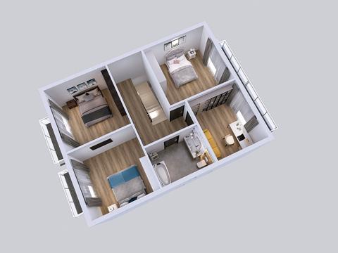 будинок за адресою Івасюка, 34