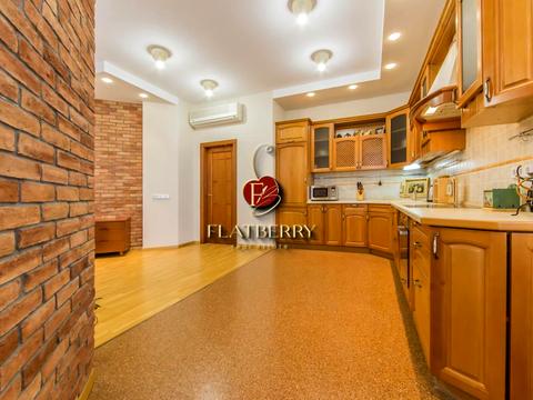 квартира за адресою Київ, Старонаводницька вул., 13