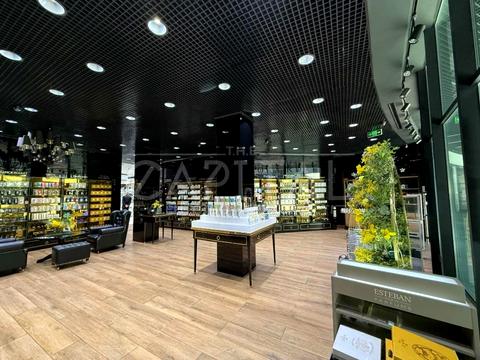 комерційна за адресою Велика Васильківська вул. (Червоноармійська), 1