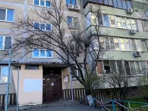 квартира за адресою Героїв полку "Азов" вул. (Маршала Малиновського), 30