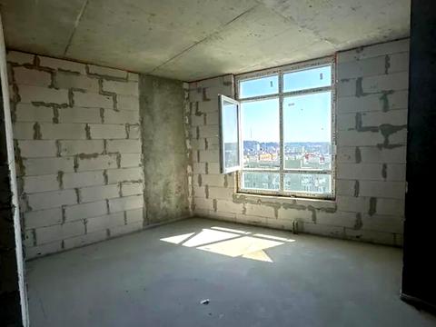 квартира по адресу Под Голоском ул., 19г