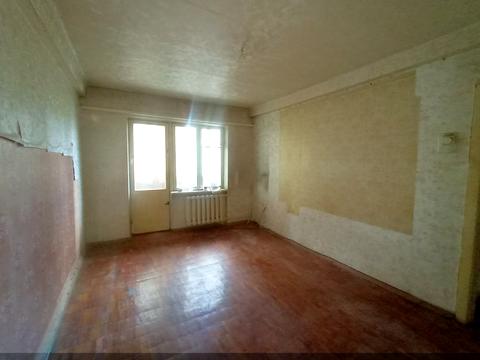 квартира за адресою Ушинського вул., 5-А
