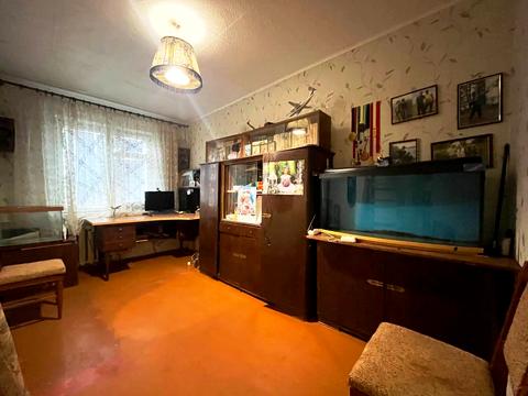 квартира по адресу Индустриальный просп. (Фрунзе), 59