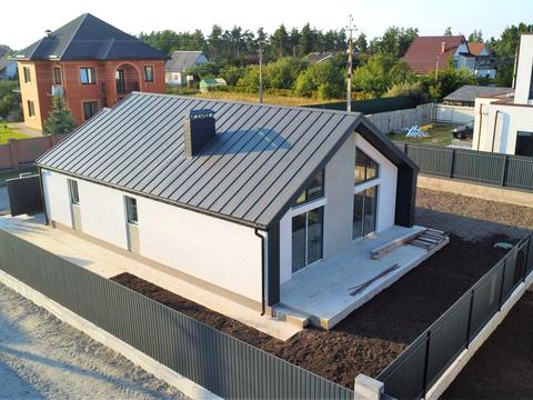 дом по адресу Васильковская ул.