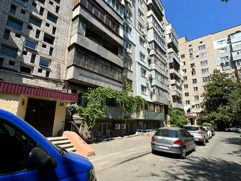 квартира за адресою Олександра Поля просп. (Кірова), 59