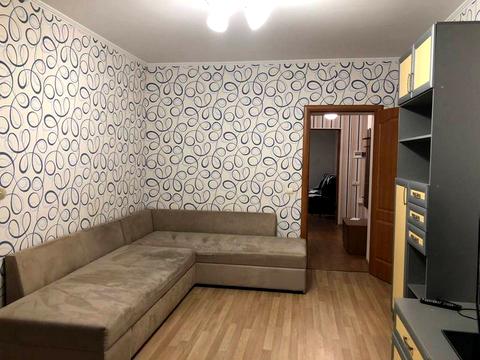 квартира за адресою Зоопаркова вул., 14