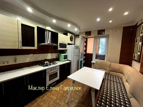 квартира за адресою Академіка Сахарова вул., 30