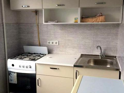 квартира за адресою Харківське шосе, 5/2
