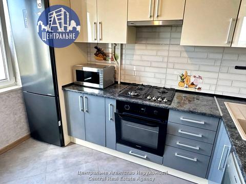 квартира за адресою Південно-Кільцева вул., 5-В