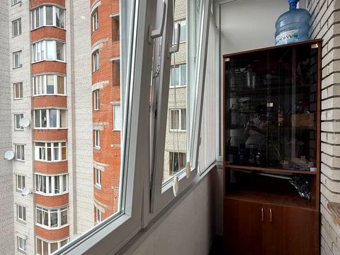 квартира по адресу Зеленая ул., 115