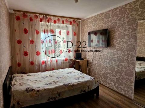квартира за адресою Леся Курбаса просп., 1-Б