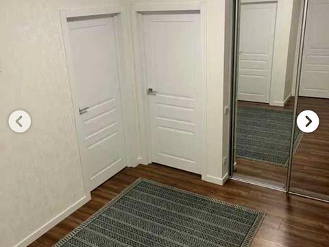 квартира по адресу Метрологическая ул., 2