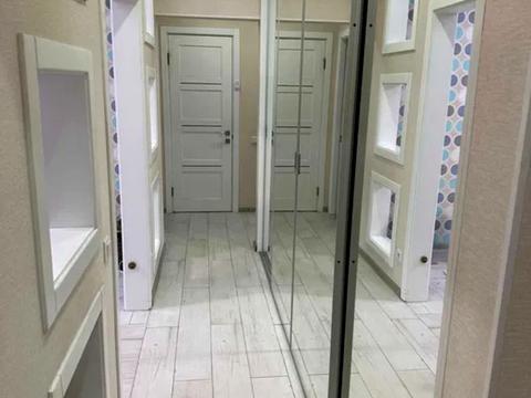 квартира за адресою Архітектора Вербицького вул., 22/1