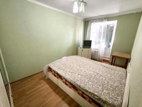 квартира по адресу Домбровського, 59