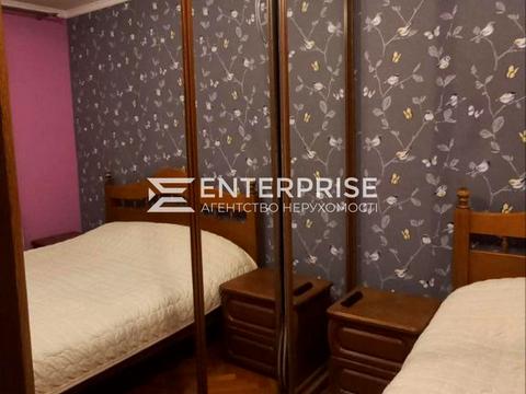 квартира за адресою Зодчих вул., 78