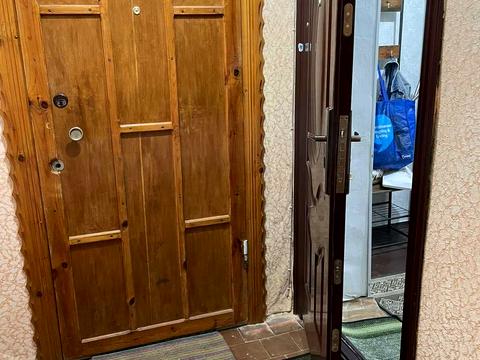 квартира за адресою Трембовецької вул., 14
