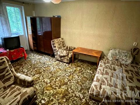 квартира за адресою Академіка Вернадського бульв., 71