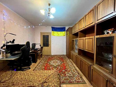 квартира за адресою Олександри Екстер вул. (Марини Цвєтаєвої), 9-А