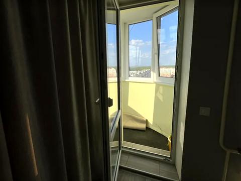 квартира по адресу Победы просп., 73б