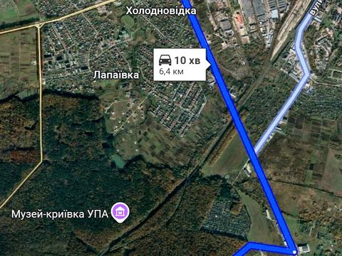 дом по адресу Басівка, 23
