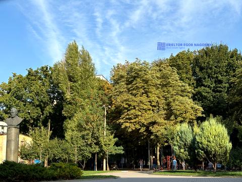 квартира по адресу Академика Янгеля ул., 21