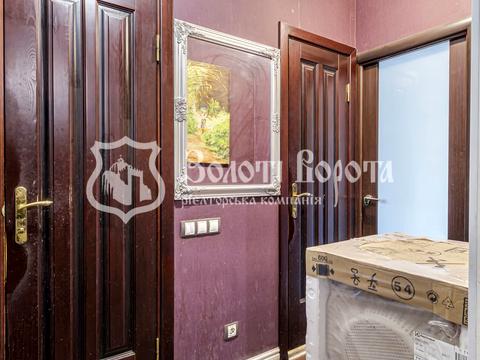 квартира по адресу Градинская ул., 10-А