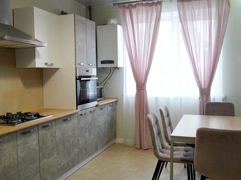 квартира за адресою Національної Гвардії вул., 14-Ч