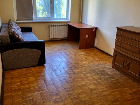 квартира по адресу Голосеевская ул., 6