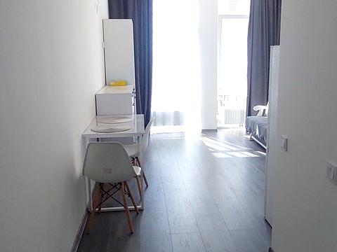 квартира по адресу Радостная ул., 29, к.1