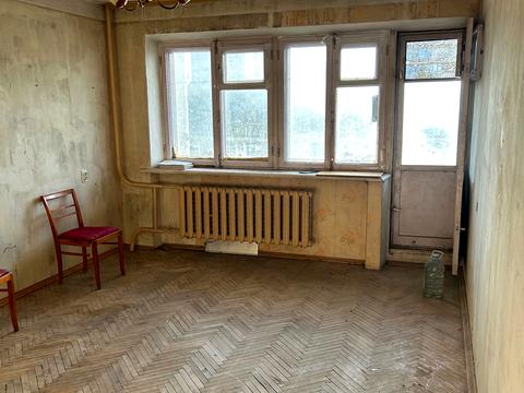 квартира по адресу Берестейский просп. (Победы), 114/2