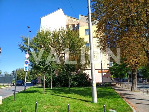 квартира за адресою Велика Житомирська вул., 34