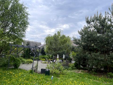 дом по адресу пгт. Гостомель, Свято-Покровская ул. (Ленина)