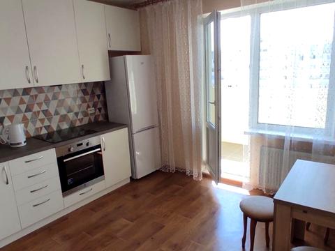 квартира за адресою Балтійський пров., 3