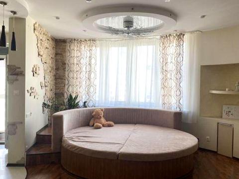 квартира по адресу Днепровская набережная ул., 19