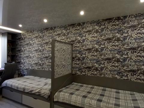 квартира за адресою Академіка Сахарова вул., 46