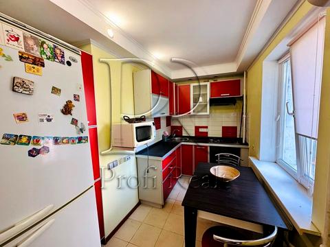 квартира за адресою Мирослава Поповича вул. (Семашка), 8