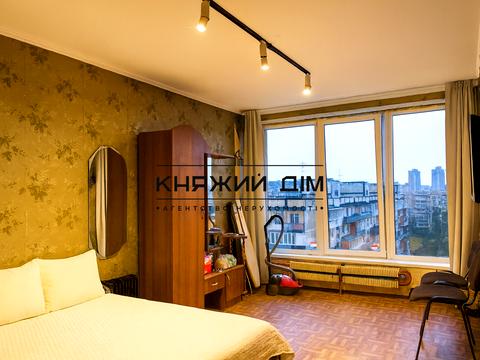 квартира за адресою Березняківська вул., 2