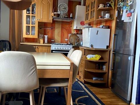 квартира по адресу Яновского ул., 88