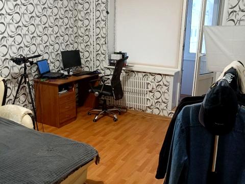 квартира по адресу Товарищеская ул., 66-А