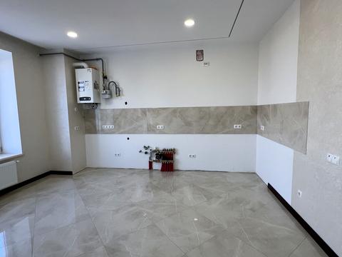 квартира по адресу Млынарская ул., 19