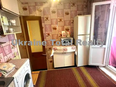 квартира по адресу Братиславская ул., 44/2