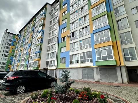 квартира за адресою Володимира Івасюка вул., 19