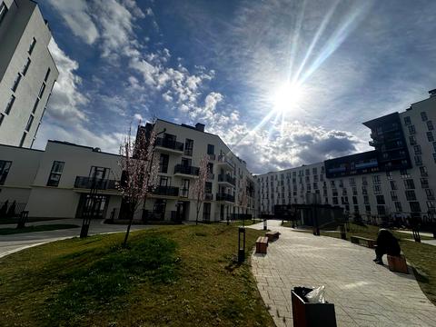 квартира за адресою Малоголосківська вул., 40а
