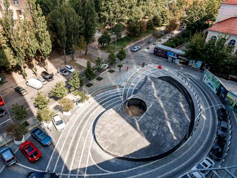 квартира за адресою Іоанна Павла II вул. (Патріса Лумумби), 12