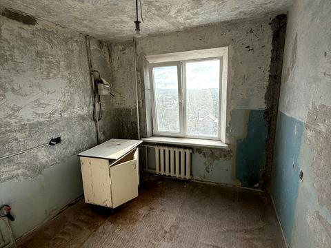 квартира за адресою Хмельницького вул., 6