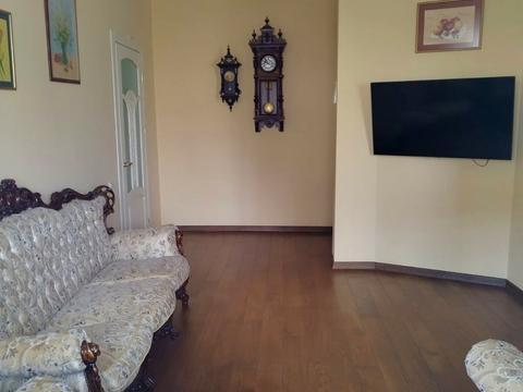 квартира по адресу вулиця Татарська, 2А