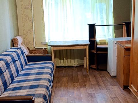 комната по адресу Львовское шоссе, 39/1
