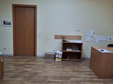 комерційна за адресою Сергія Подолинського вул. (Благоєва), 31