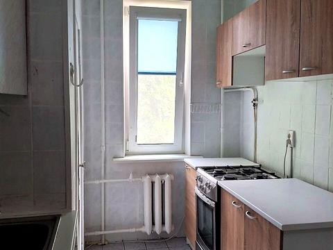 квартира по адресу Ушинского ул., 9